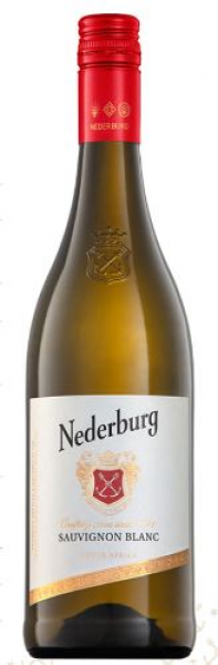 Distell Nederburg Winemasters Sauvignon Blanc